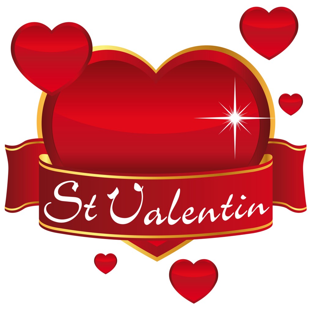 Article : St Valentin: Vers une dénaturalisation?