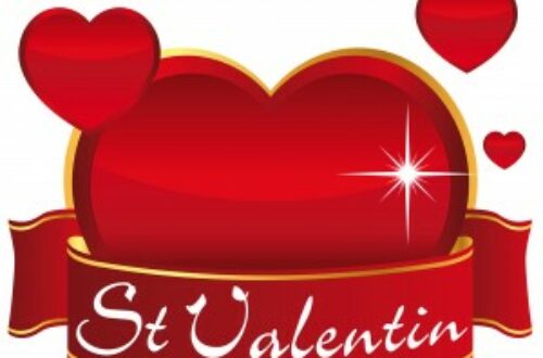 Article : St Valentin: Vers une dénaturalisation?