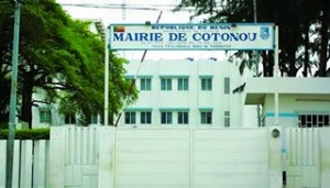 Article : A quoi sert, au juste, la mairie de Cotonou?
