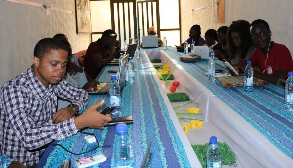 Article : Bénin : des initiatives citoyennes pour un scrutin apaisé et transparent