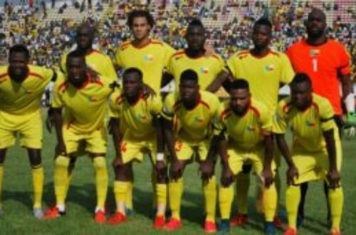 Article : Voici pourquoi le Bénin ne va jamais à la coupe du monde de football