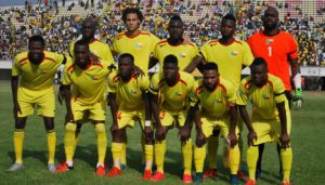 Article : Voici pourquoi le Bénin ne va jamais à la coupe du monde de football